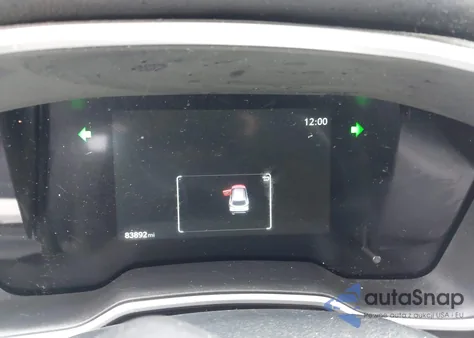 2023 Toyota Corolla Cross Xle z USA, uszkodzony, nr VIN 7MUDAAAGXPV046545